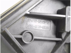 Recambio de caja mariposa aire para ford fusion (cbk) 1.4 referencia OEM IAM 2S6UFC30070721672876L  