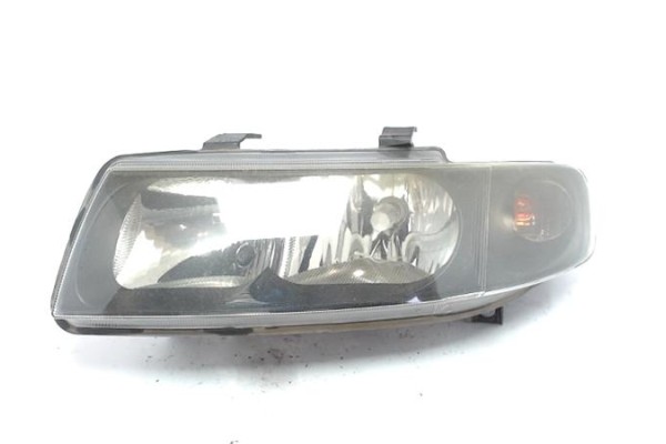Recambio de faro delantero izquierdo para seat toledo (1m2) referencia OEM IAM   