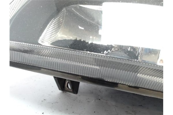 Recambio de faro delantero izquierdo para seat toledo (1m2) referencia OEM IAM   