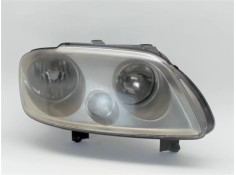 Recambio de faro delantero dcho para volkswagen caddy (2k) referencia OEM IAM 2K0941006B 1EE010203021 2K0941006D , AUDI | 2K0941