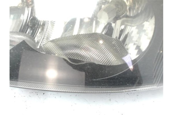 Recambio de faro delantero izquierdo para seat toledo (1m2) referencia OEM IAM   