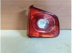Recambio de piloto interior izquierdo para volkswagen tiguan (5n1) 2.0 country 4motion referencia OEM IAM 5N0945093C  
