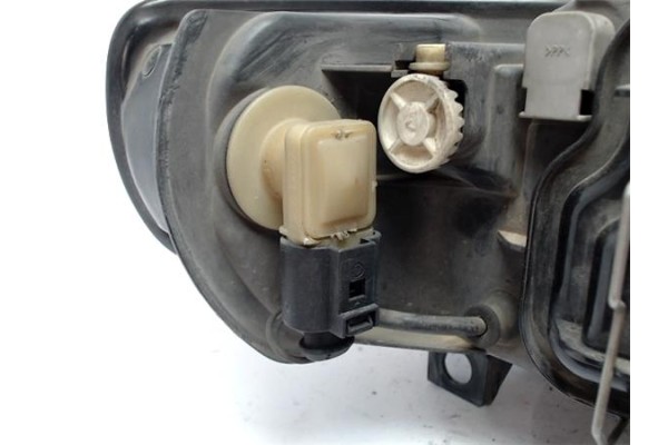 Recambio de faro delantero izquierdo para seat toledo (1m2) referencia OEM IAM   