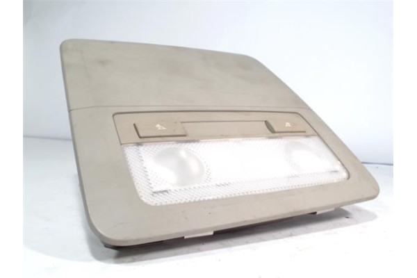 Recambio de luz delantero central techo para chevrolet cruze 5-puertas 1.8 ltz referencia OEM IAM   