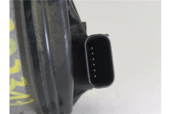 Recambio de caja mariposa aire para ford fusion (cbk) 1.4 referencia OEM IAM 2S6UFC30070721672876L  