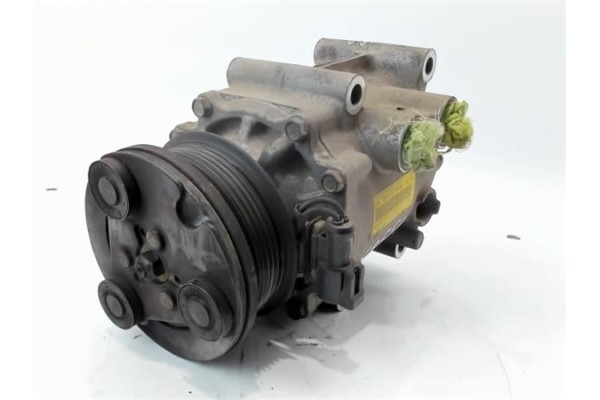 Recambio de compresor aire acond. para ford fiesta (cb1) 1.25 ambiente referencia OEM IAM 6S6H19D629AA  6S6H19D629AB , FORD | (8