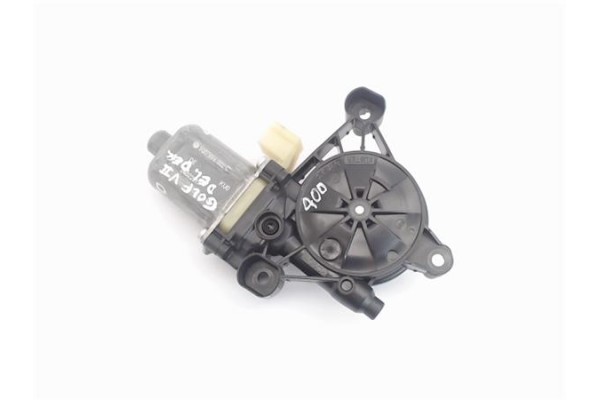 Recambio de motor elevalunas delantero derecho para volkswagen golf vii alltrack variant (ba5) referencia OEM IAM (5Q0959802C)  