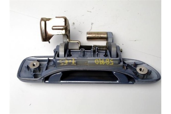 Recambio de maneta exterior trasero izquierda para honda jazz (gd1/5) 1.3 referencia OEM IAM 72680SAAJ01ZB  
