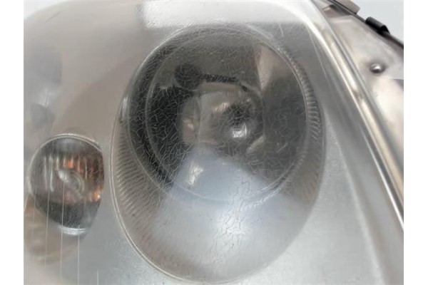 Recambio de faro delantero dcho para volkswagen caddy (2k) referencia OEM IAM 2K0941006B 1EE010203021 2K0941006D , AUDI | 2K0941