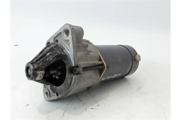 Recambio de motor arranque para mitsubishi carisma berlina 4 (da0) 1.6 1600 avance referencia OEM IAM MD308088 D6RA76 MD329260 ,