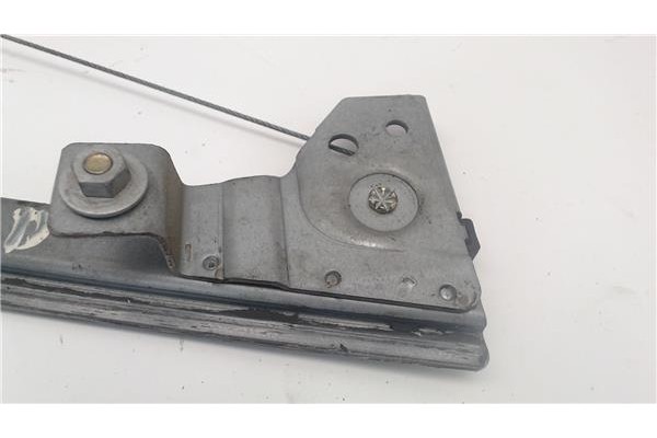 Recambio de mecanismo elevalunas delantero derecho para citroen xantia berlina referencia OEM IAM 400579T3  