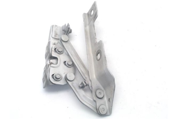 Recambio de bisagra capo derecha para opel astra j 1.6 referencia OEM IAM 20879203 13330941 