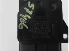 Recambio de sensor presion para toyota corolla (e12) 1.6 vvt-i referencia OEM IAM 222040J010  