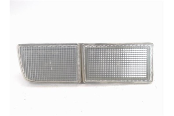 Recambio de faro delantero izquierdo para volkswagen golf iii berlina (1h1) referencia OEM IAM   