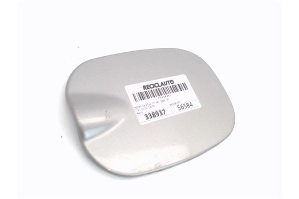 Recambio de tapa exterior combustible para daihatsu rocky hard top (f7, f8) 2.8 td referencia OEM IAM 9605581677  