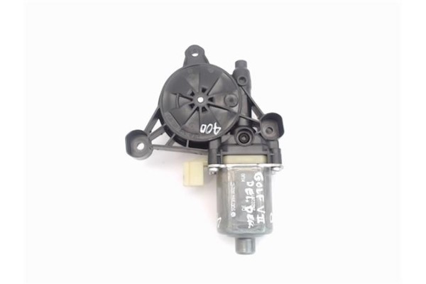 Recambio de motor elevalunas delantero derecho para volkswagen golf vii alltrack variant (ba5) referencia OEM IAM (5Q0959802C)  