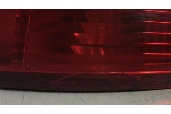 Recambio de piloto trasero derecho para seat toledo (1m2) 1.6 signo referencia OEM IAM 1M5945096B  