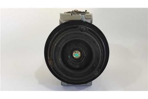 Recambio de compresor aire acond. para mercedes-benz clase e (bm 210) berlina 2.6 240 (210.062) referencia OEM IAM A0002307011 8