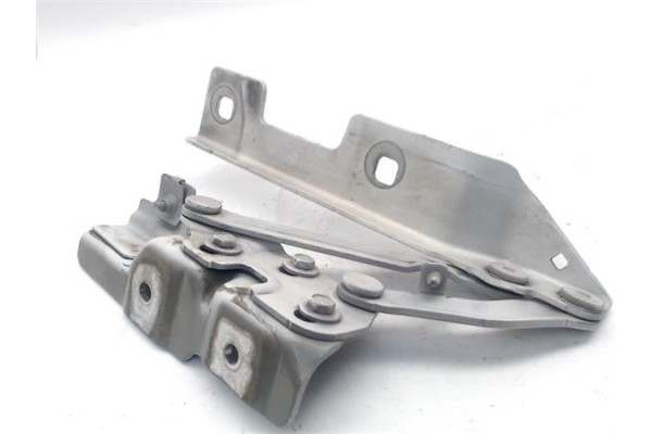 Recambio de bisagra capo derecha para opel astra j 1.6 referencia OEM IAM 20879203 13330941 