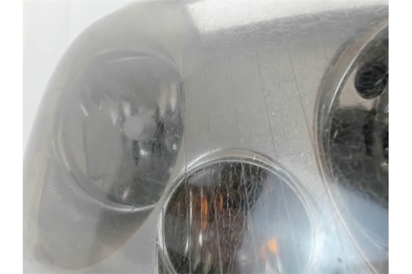 Recambio de faro delantero dcho para volkswagen caddy (2k) referencia OEM IAM 2K0941006B 1EE010203021 2K0941006D , AUDI | 2K0941