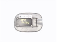 Recambio de tapa exterior combustible para daihatsu rocky hard top (f7, f8) 2.8 td referencia OEM IAM 9605581677  