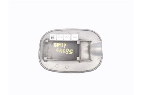 Recambio de tapa exterior combustible para daihatsu rocky hard top (f7, f8) 2.8 td referencia OEM IAM 9605581677  