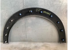 Recambio de aletin delantero derecho para citroen c4 cactus 1.5 business class referencia OEM IAM 98015546XT  