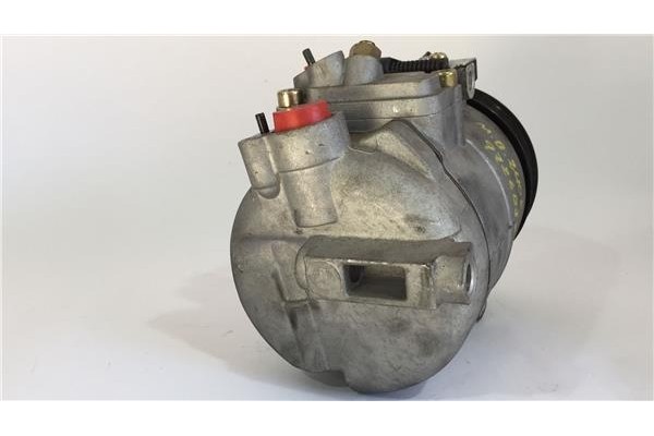 Recambio de compresor aire acond. para mercedes-benz clase e (bm 210) berlina 2.6 240 (210.062) referencia OEM IAM A0002307011 8