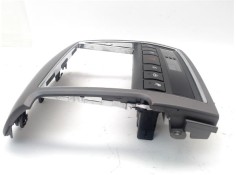 Recambio de embellecedor consola central para kia sorento (bl) 2.5 crdi referencia OEM IAM 847603E6208W  