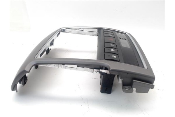 Recambio de embellecedor consola central para kia sorento (bl) 2.5 crdi referencia OEM IAM 847603E6208W  