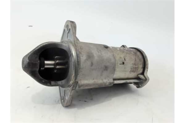 Recambio de motor arranque para chevrolet aveo 1.4 ls referencia OEM IAM 25180808 0F026 55556092 , OPEL | 55576980 , OPEL | 9683