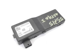 Recambio de modulo electronico para opel astra j 1.7 cdti referencia OEM IAM 13523279 P13503204 