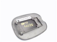 Recambio de tapa exterior combustible para daihatsu rocky hard top (f7, f8) 2.8 td referencia OEM IAM 9605581677  