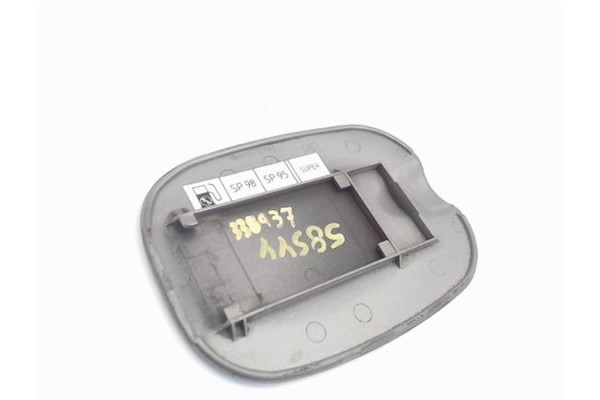 Recambio de tapa exterior combustible para daihatsu rocky hard top (f7, f8) 2.8 td referencia OEM IAM 9605581677  