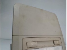 Recambio de luz delantero central techo para chevrolet cruze 5-puertas 1.8 ltz referencia OEM IAM   