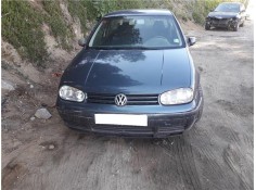 volkswagen golf iv berlina (1j1) del año 2002