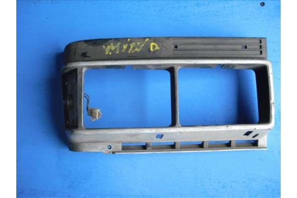 Recambio de cerquillo faro para opel midi 2.2d referencia OEM IAM   