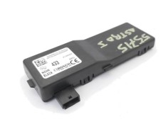 Recambio de modulo electronico para opel astra j 1.7 cdti referencia OEM IAM 13523279 P13503204 