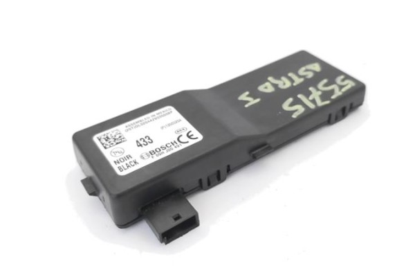 Recambio de modulo electronico para opel astra j 1.7 cdti referencia OEM IAM 13523279 P13503204 