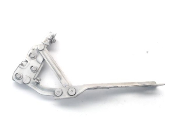 Recambio de bisagra capo derecha para opel astra j 1.6 referencia OEM IAM 20879203 13330941 