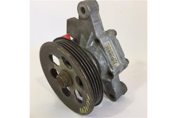 Recambio de bomba servodireccion para honda civic v (ej9, ek3/4) 1.5 i (ek3) referencia OEM IAM P2A598751W  