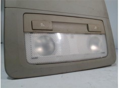 Recambio de luz delantero central techo para chevrolet cruze 5-puertas 1.8 ltz referencia OEM IAM   