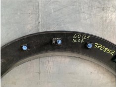 Recambio de aletin delantero derecho para citroen c4 cactus 1.5 business class referencia OEM IAM 98015546XT  