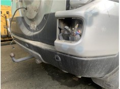 Recambio de paragolpes trasero para land rover freelander (ln) 2.0 hse familiar referencia OEM IAM DQB500140LML DQB500190LML 