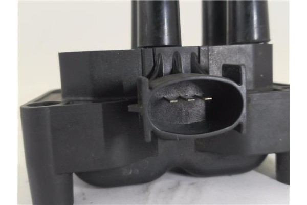 Recambio de bobina encendido para ford fiesta v (jh_, jd_) 1.3 referencia OEM IAM 988FXXXXXAD 221503490 