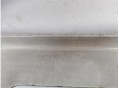 Recambio de bisagra capo derecha para opel astra j 1.6 referencia OEM IAM 20879203 13330941 