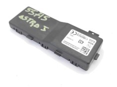 Recambio de modulo electronico para opel astra j 1.7 cdti referencia OEM IAM 13523279 P13503204 