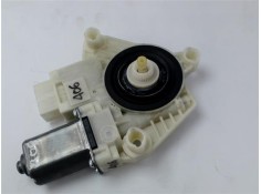 Recambio de motor elevalunas delantero derecho para skoda rapid (nh) 1.4 style referencia OEM IAM 5JA959812E A66993 