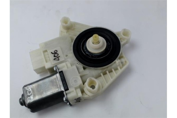 Recambio de motor elevalunas delantero derecho para skoda rapid (nh) 1.4 style referencia OEM IAM 5JA959812E A66993 