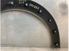 Recambio de aletin delantero derecho para citroen c4 cactus 1.5 business class referencia OEM IAM 98015546XT  